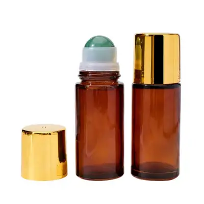 Crystal Roller Massage Bottle 3