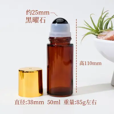 Crystal Roller Massage Bottle 7
