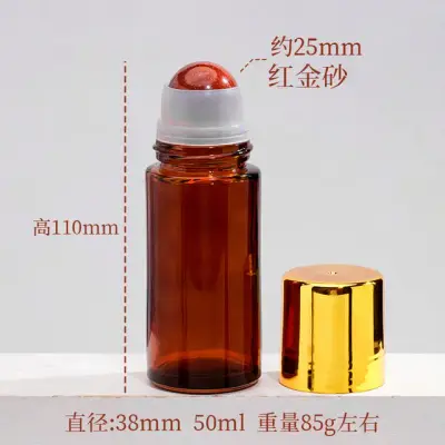 Crystal Roller Massage Bottle 10