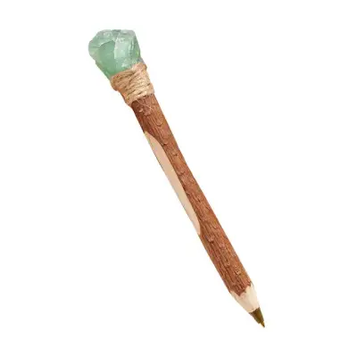 Pen Ballpoint Tongkat Kristal 4