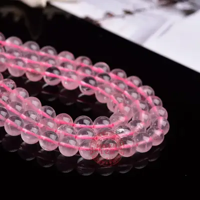 Tali Gelang Elastik 0.6mm (Kotak) 15