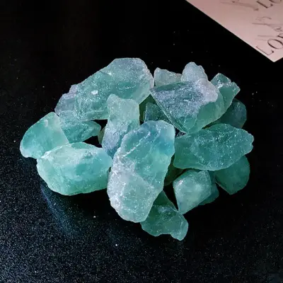 Glass Jar Cleansing Bowl 14