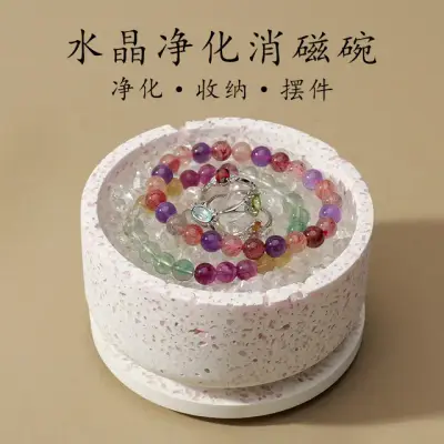 Mangkuk Penyucian Gipsum 2