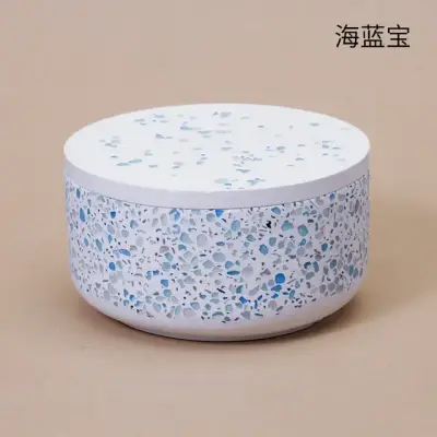 Mangkuk Penyucian Gipsum 11
