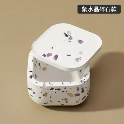 Mangkuk Penyucian Gipsum 14