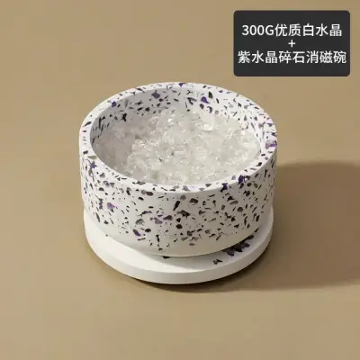 Mangkuk Penyucian Gipsum 18
