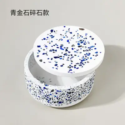 Mangkuk Penyucian Gipsum 5