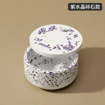 Mangkuk Penyucian Gipsum 6
