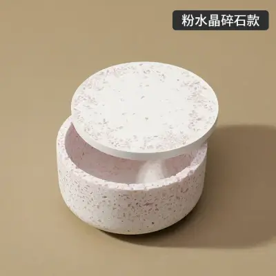 Mangkuk Penyucian Gipsum 9