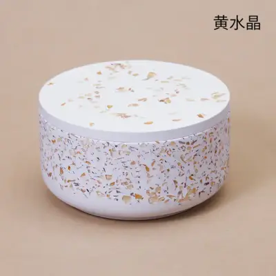 Mangkuk Penyucian Gipsum 10