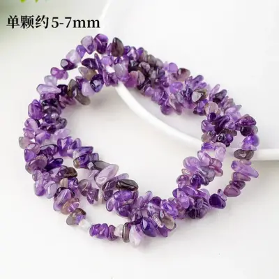 Irregular Bar Beads 2