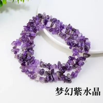 Irregular Bar Beads 12