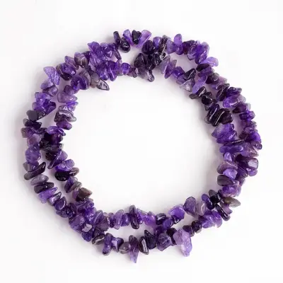 Irregular Bar Beads 13