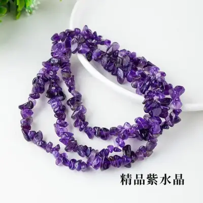 Irregular Bar Beads 15