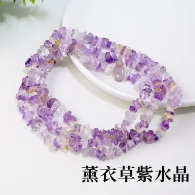 Irregular Bar Beads 16