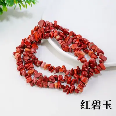Irregular Bar Beads 18