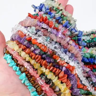 Irregular Bar Beads 3