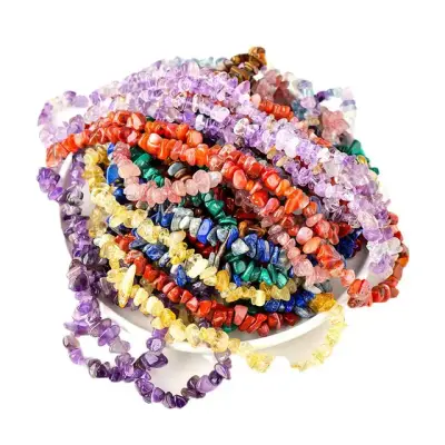 Irregular Bar Beads 5
