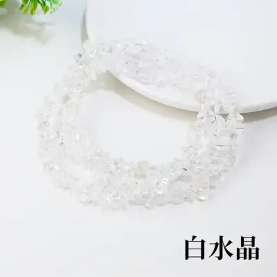 Irregular Bar Beads 7