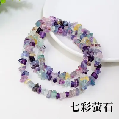 Irregular Bar Beads 10
