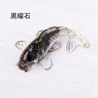 Hiasan Resin Ikan Koi 16