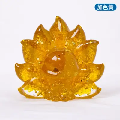 Nine-Tail Fox Figurine 11