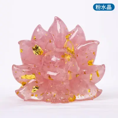 Nine-Tail Fox Figurine 8