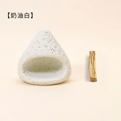 Pembakar Kemenyan Palo Santo 11