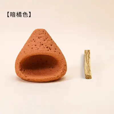 Pembakar Kemenyan Palo Santo 12