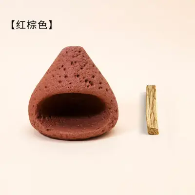 Pembakar Kemenyan Palo Santo 13