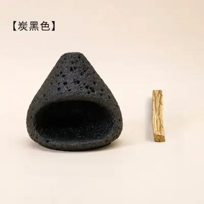 Pembakar Kemenyan Palo Santo 10