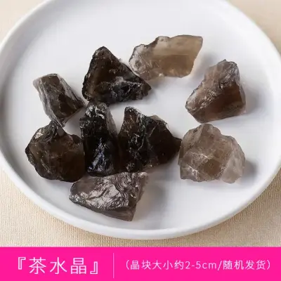 Batu Aroma Kristal Mentah 14