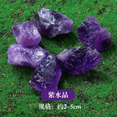 Batu Aroma Kristal Mentah 18