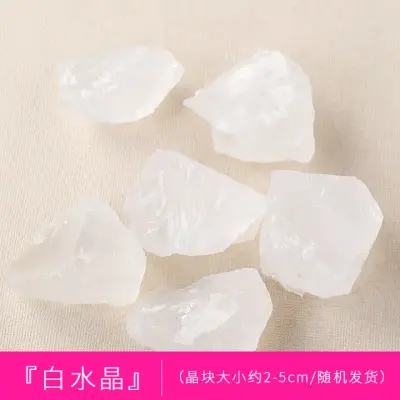 Batu Aroma Kristal Mentah 3