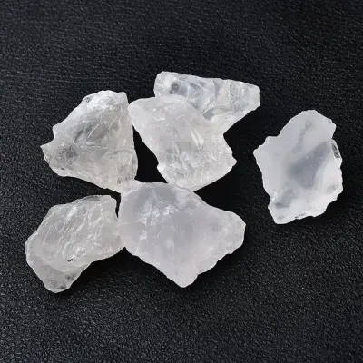 Batu Aroma Kristal Mentah 4