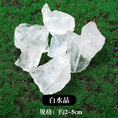 Batu Aroma Kristal Mentah 5