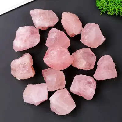 Batu Aroma Kristal Mentah 6