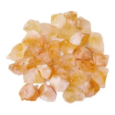 Batu Aroma Kristal Mentah 9
