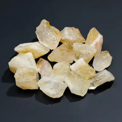 Batu Aroma Kristal Mentah 10