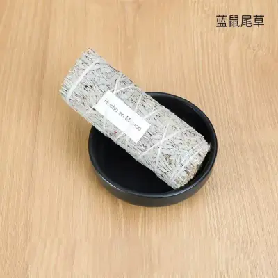 Set White Sage & Palo Santo 12
