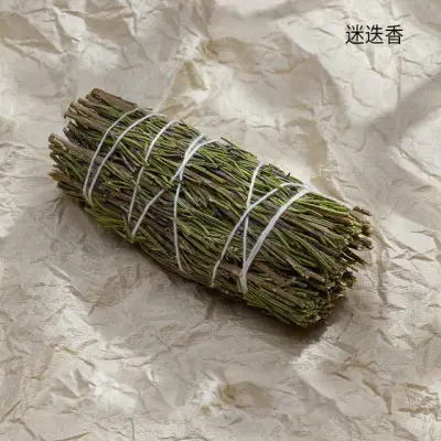 Set White Sage & Palo Santo 15