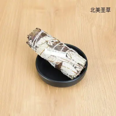 Set White Sage & Palo Santo 17